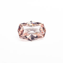 1.16ct 7.58x5.66x3.54mm Geo Cushion Brilliant Sapphire 27426-01