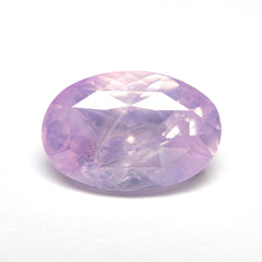 5.52ct 12.31x8.32x6.32mm Oval Brilliant Sapphire 27457-01