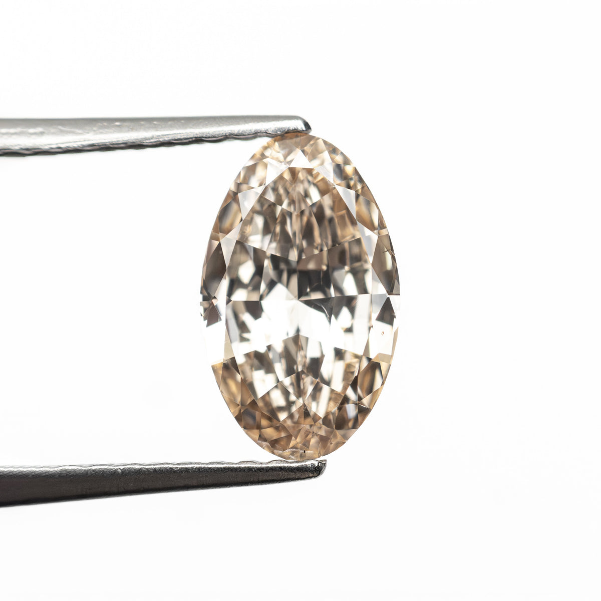 1.02ct 8.89x5.40x2.95mm SI2 C3 Oval Brilliant 🇨🇦 27518-08