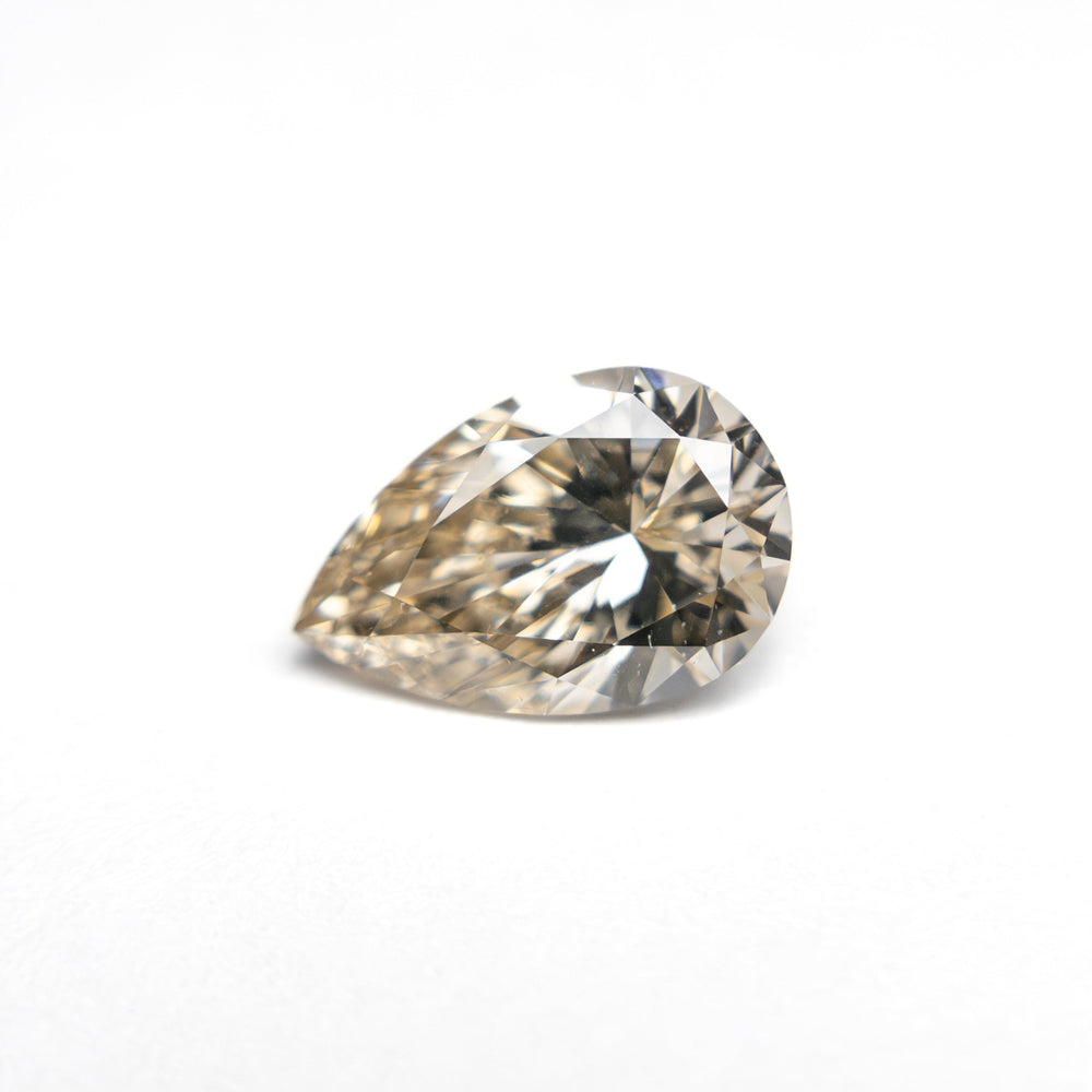 1.01ct 8.48x5.57x3.58mm SI1 U-V Pear Brilliant 🇨🇦 27519-08