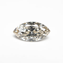 1.20ct 10.47x5.52x3.40mm SI2 O-P Marquise Brilliant 🇨🇦 27519-12