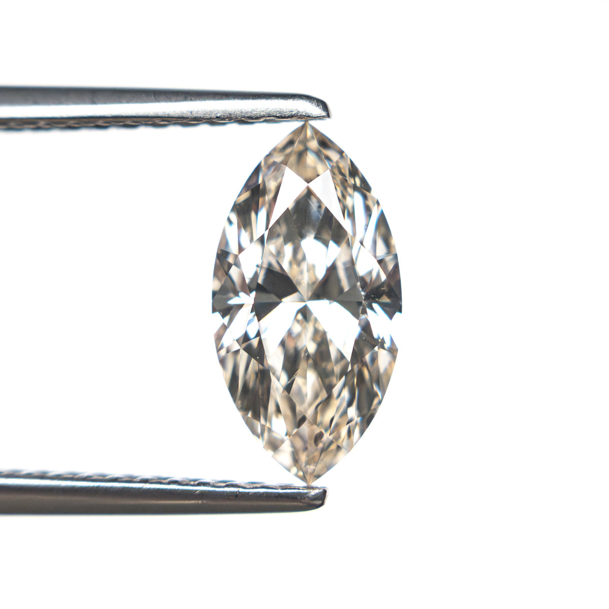 1.20ct 10.47x5.52x3.40mm SI2 O-P Marquise Brilliant 🇨🇦 27519-12