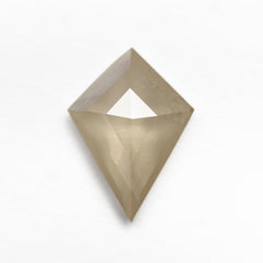 1.51ct 11.18x8.06x3.01mm Kite Rosecut 27536-07