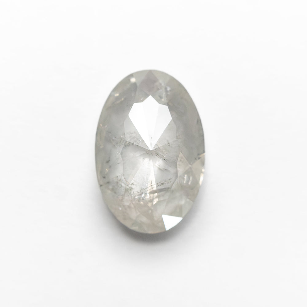 1.20ct 8.86x5.97x2.51mm Oval Rosecut 27536-09