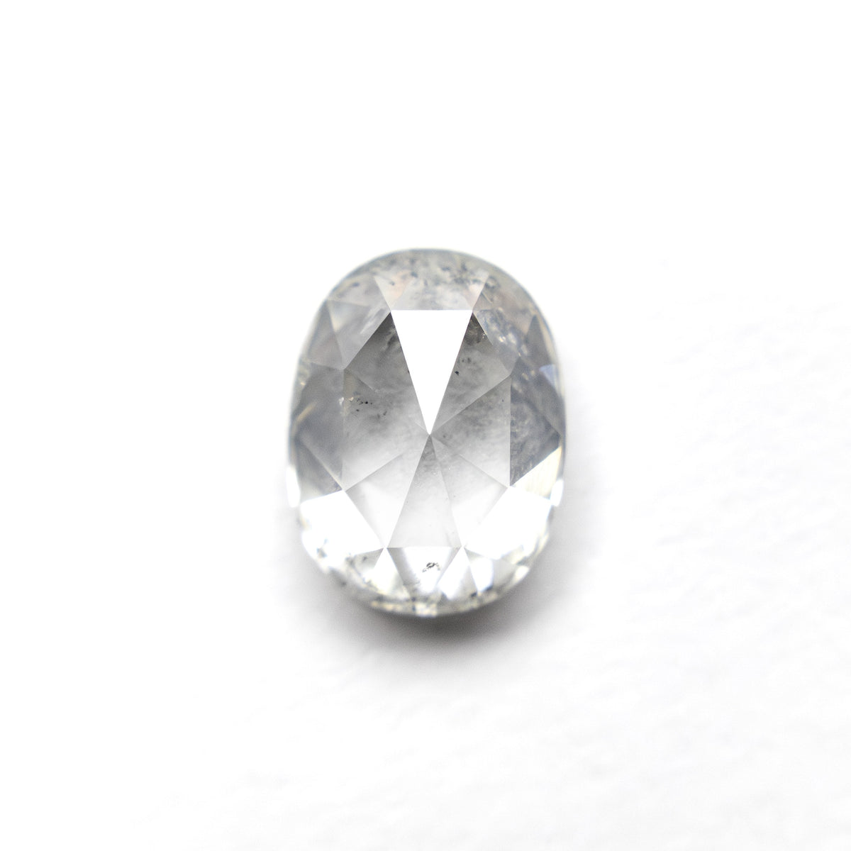 1.48ct 7.69x5.87x3.80mm Oval Double Cut 27536-32