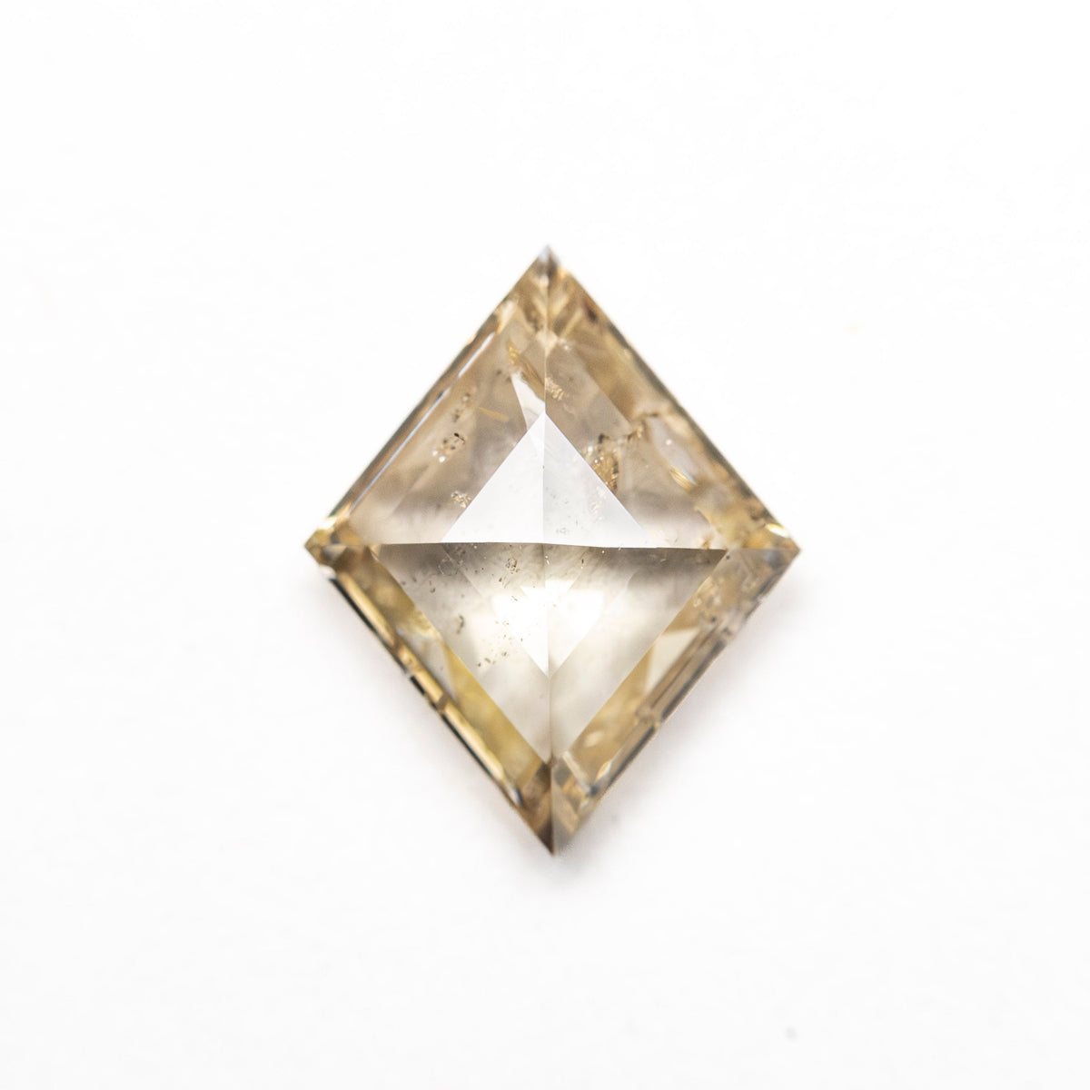 1.17ct 9.70x7.88x2.83mm Lozenge Step Cut 27537-26
