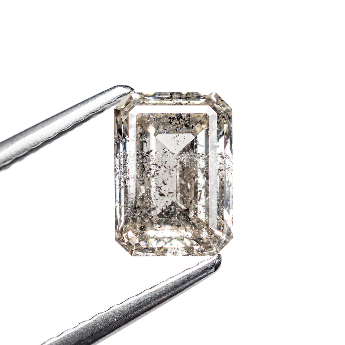 1.56ct 7.96x5.74x3.41mm Cut Corner Rectangle Step Cut 27538-37