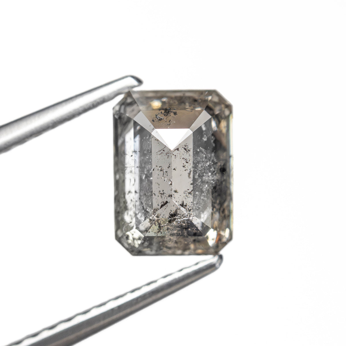 1.56ct 7.96x5.74x3.41mm Cut Corner Rectangle Step Cut 27538-37