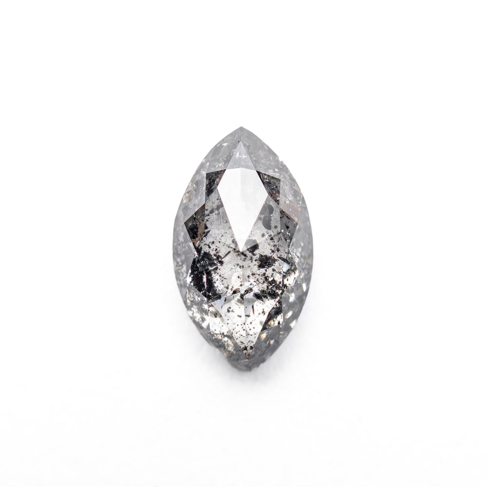 1.07ct 8.47x4.85x3.17mm Marquise Double Cut 27538-44