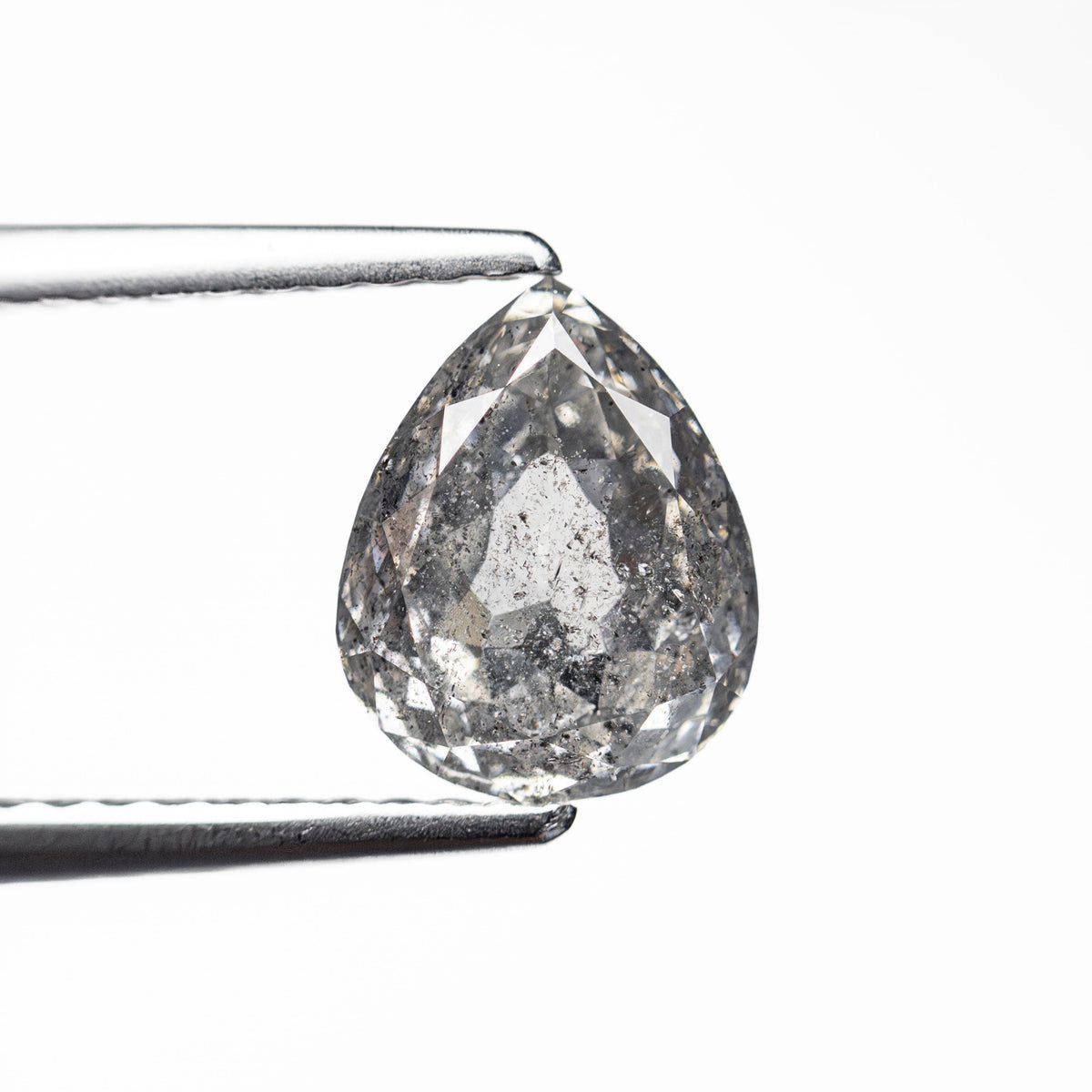 1.65ct 8.18x6.57x3.77mm Pear Double Cut 27538-48