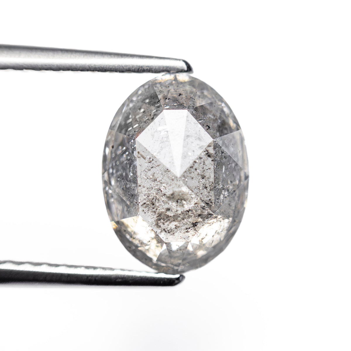 2.32ct 9.64x7.10x4.19mm Oval Brilliant 27538-63
