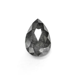 1.47ct 9.006.17x3.23mm Pear Rosecut 27542-01