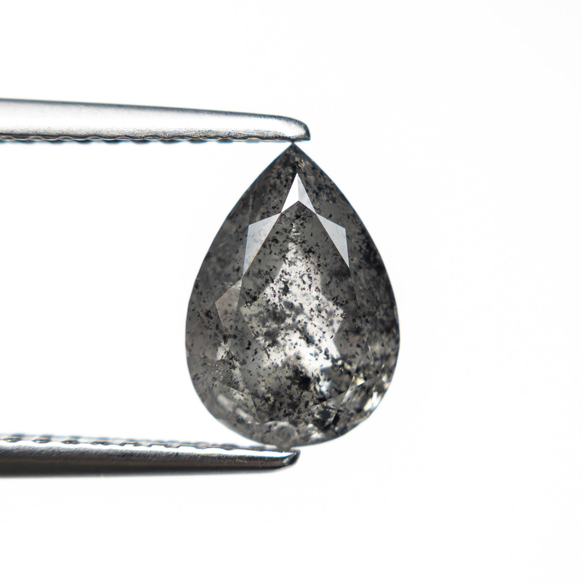 1.90ct 9.40x6.66x3.76mm Pear Double Cut 27542-09