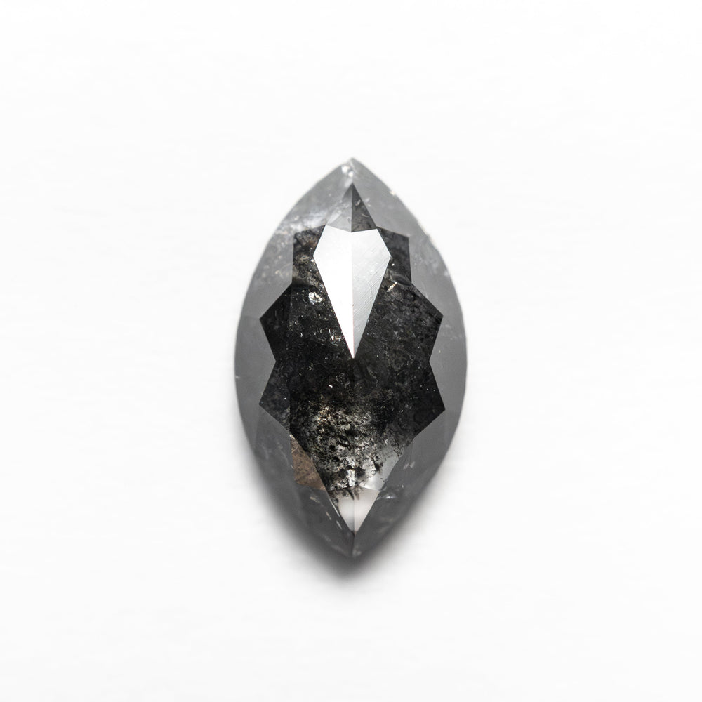 1.12ct 9.27x5.39x2.82mm Marquise Rosecut 27543-01