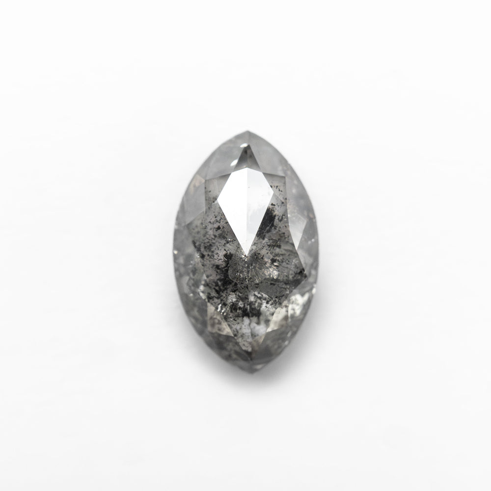0.94ct 8.05x4.82x2.88mm Marquise Rosecut 27543-06