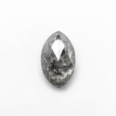 0.94ct 8.05x4.82x2.88mm Marquise Rosecut 27543-06