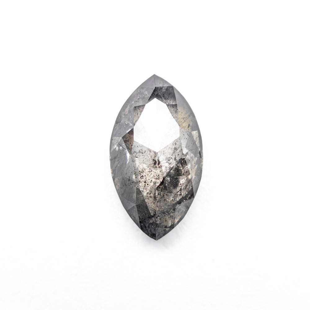 0.92ct 8.40x4.71x2.68mm Marquise Double Cut 27543-09