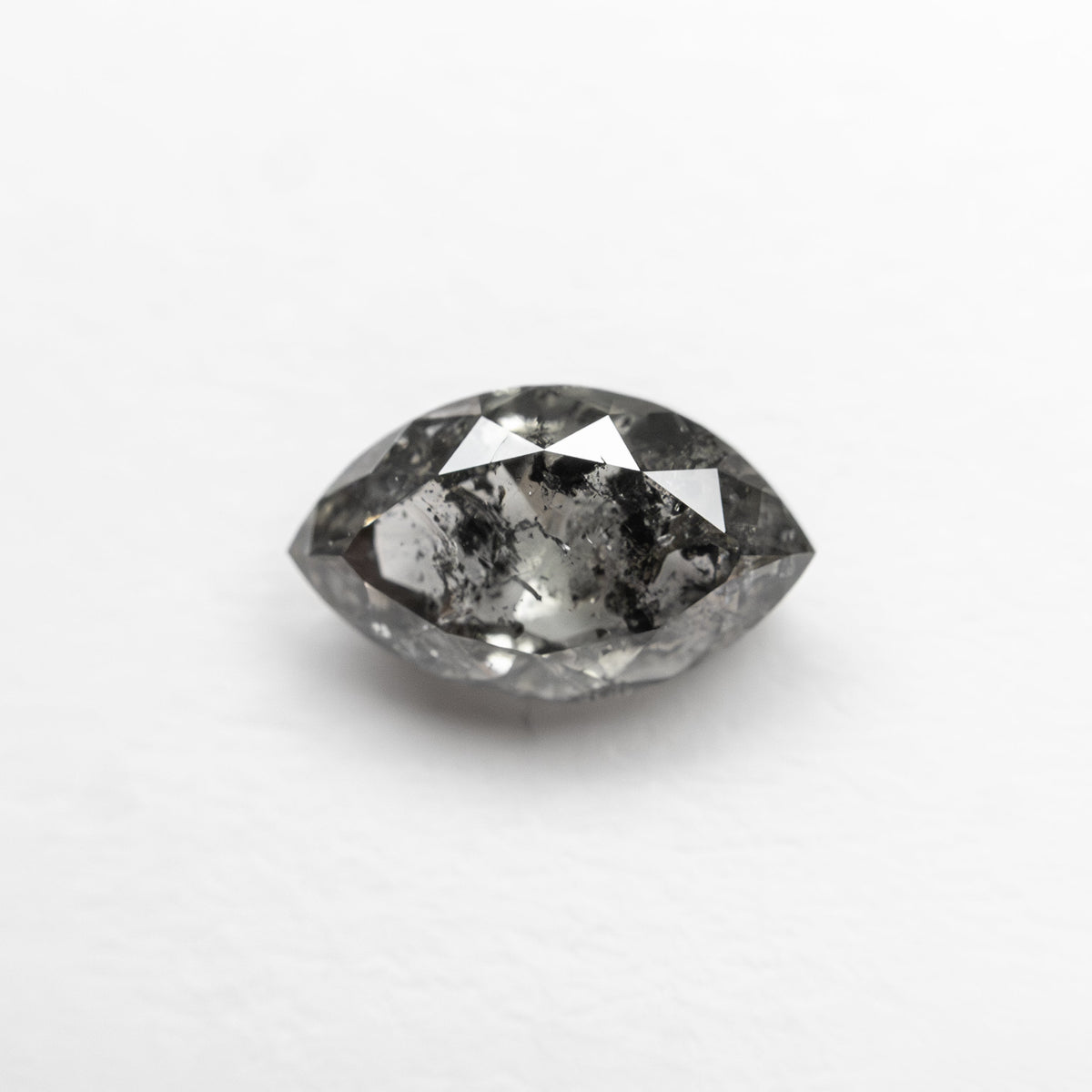 1.05ct 8.18x4.89x3.20mm Marquise Double Cut 27543-17