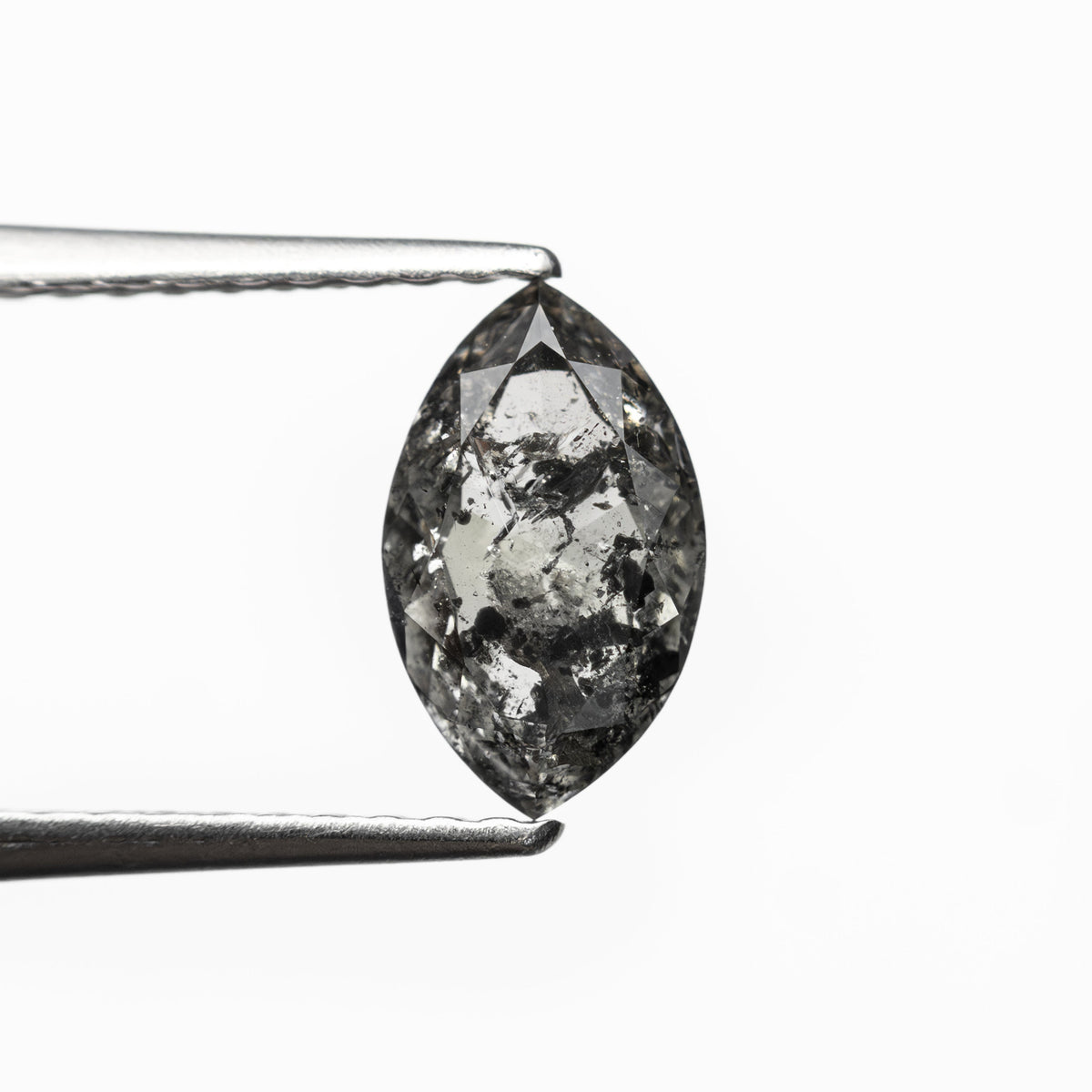 1.05ct 8.18x4.89x3.20mm Marquise Double Cut 27543-17