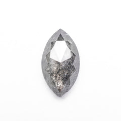 1.24ct 9.41x5.30x2.99 Marquise Rosecut 27543-18