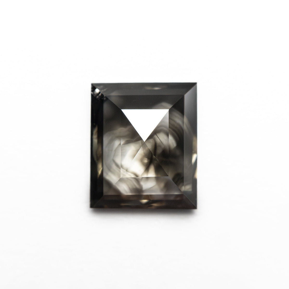 1.00ct 7.09x6.01x2.16mm Rectangle Rosecut 27545-05