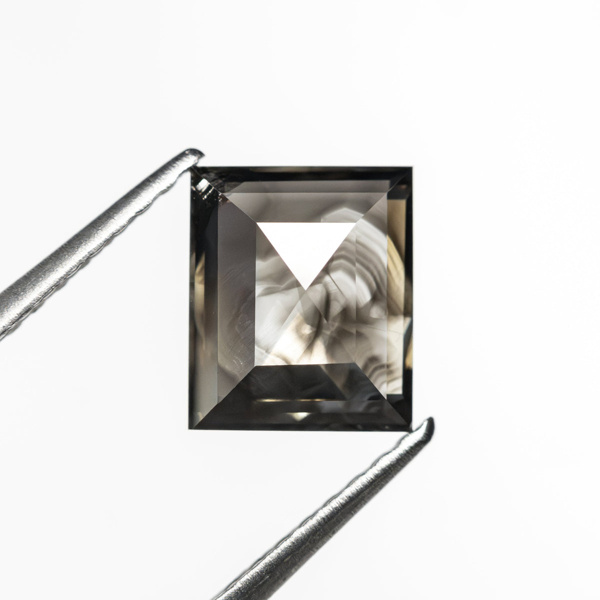 1.00ct 7.09x6.01x2.16mm Rectangle Rosecut 27545-05