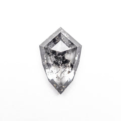 1.03ct 9.39x5.98x2.70mm Shield Step Cut 🇨🇦 27581-01