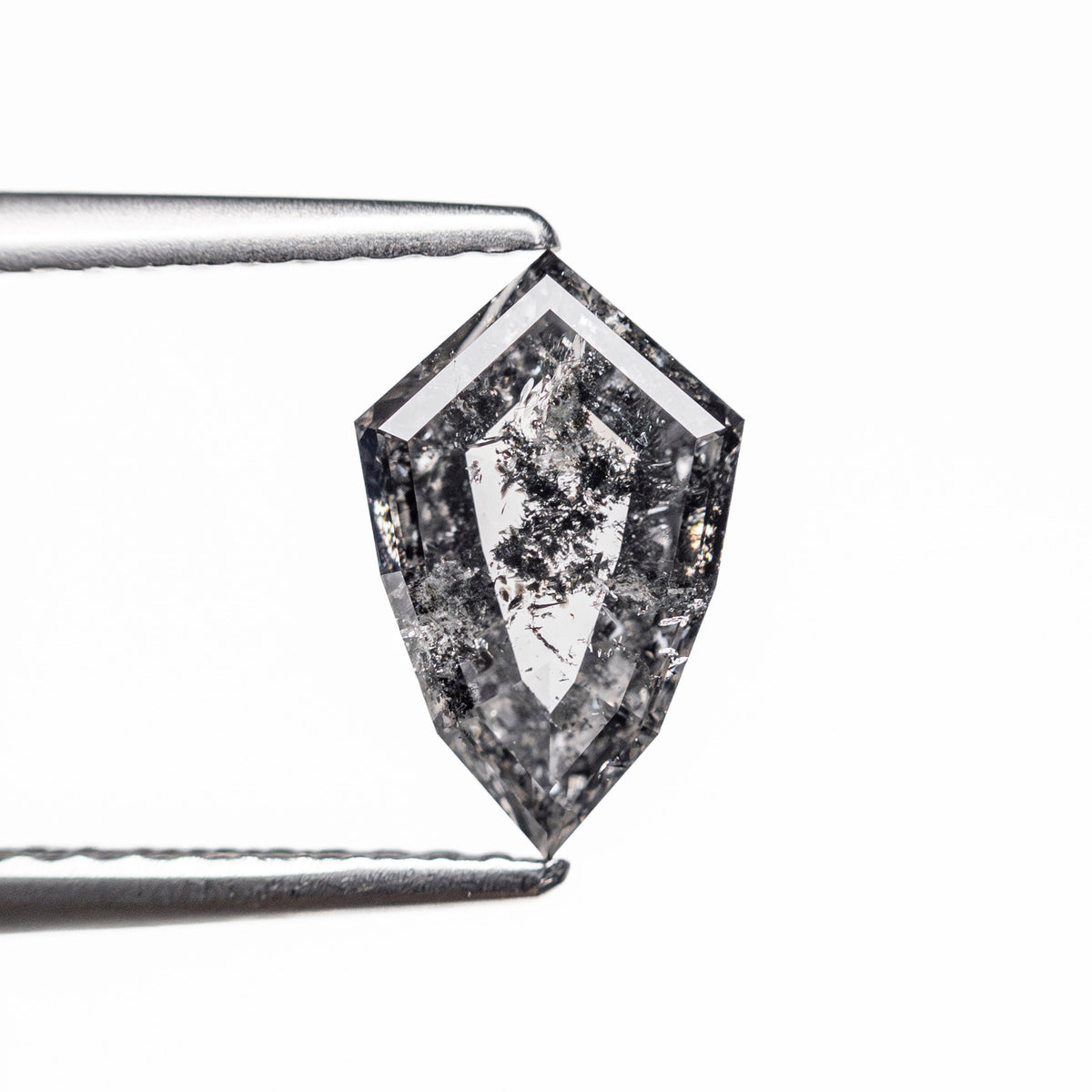1.03ct 9.39x5.98x2.70mm Shield Step Cut 🇨🇦 27581-01