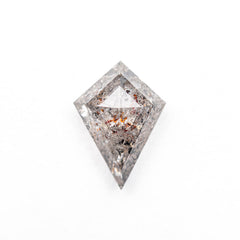 1.09ct 8.72x6.22x3.57mm Kite Step Cut 🇨🇦 27589-01