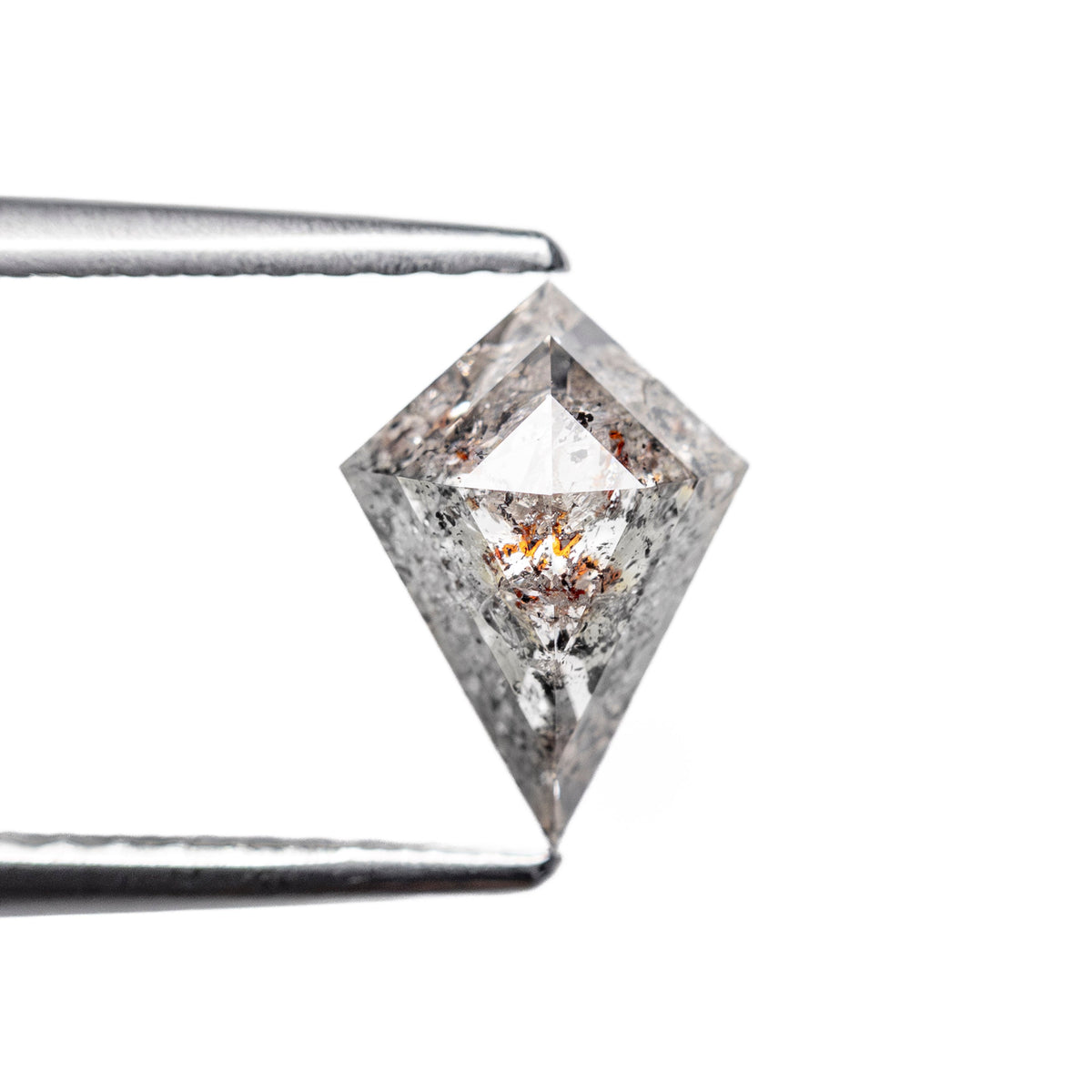 1.09ct 8.72x6.22x3.57mm Kite Step Cut 🇨🇦 27589-01