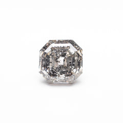 1.34ct 5.98x5.97x4.12mm Cut Corner Square Step Cut 🇨🇦 27591-01