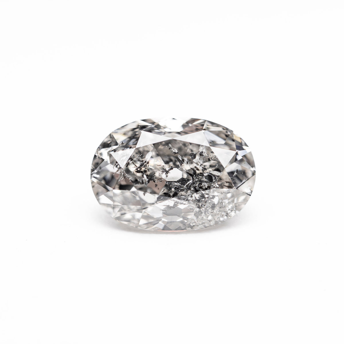 1.32ct 8.03x5.64x3.94mm Modern Antique Old Mine Cut 🇨🇦 27592-01