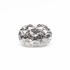 1.32ct 8.03x5.64x3.94mm Modern Antique Old Mine Cut 🇨🇦 27592-01