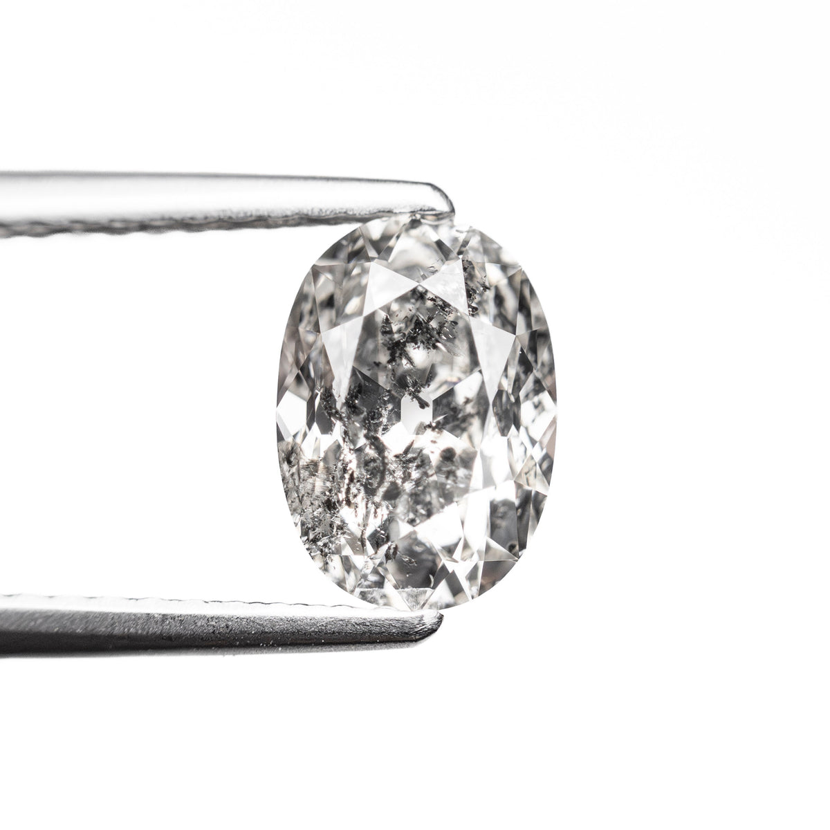 1.32ct 8.03x5.64x3.94mm Modern Antique Old Mine Cut 🇨🇦 27592-01