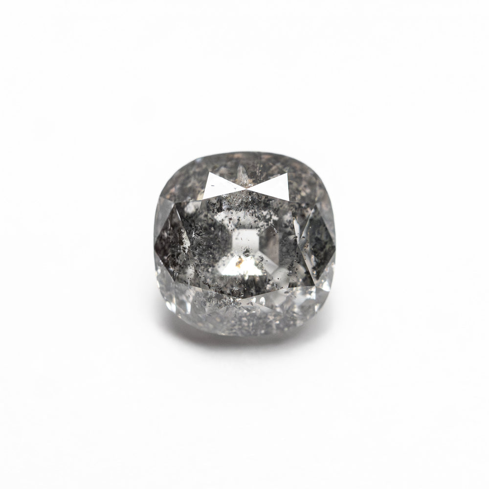 1.34ct 6.27x6.19x3.99mm Modern Antique Old Mine Cut 🇨🇦 27598-01