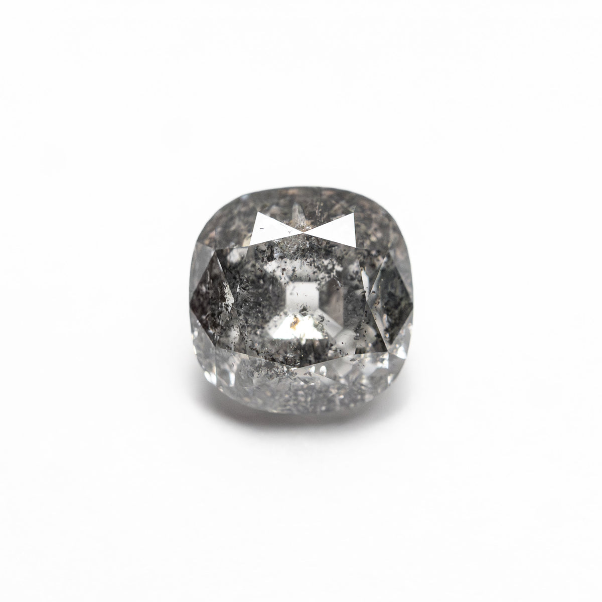 1.34ct 6.27x6.19x3.99mm Modern Antique Old Mine Cut 🇨🇦 27598-01