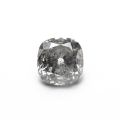 1.29ct 6.32x6.15x4.10mm Modern Antique Old Mine Cut 🇨🇦 27606-01
