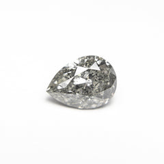 1.16ct 7.93x5.76x3.98mm Pear Brilliant 🇨🇦 27615-01