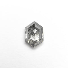 0.81ct 7.05x4.79x3.07mm Hexagon Step Cut 🇨🇦 27616-01