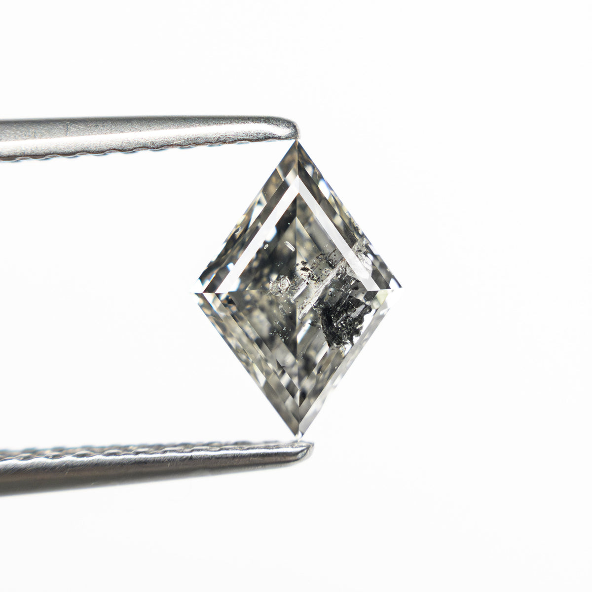 1.13ct 9.22x6.54x3.67mm Lozenge Step Cut 🇨🇦 27619-01