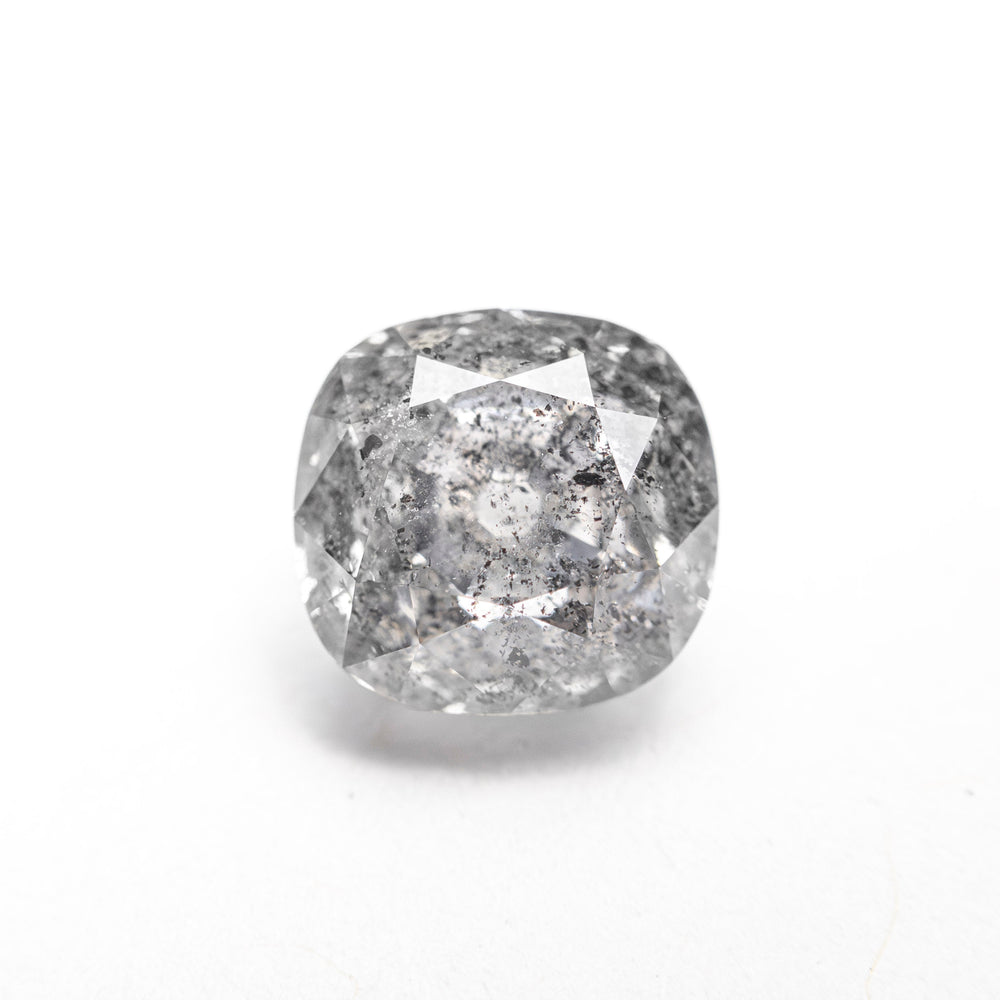 2.14ct 7.23x6.98x4.85mm Modern Antique Old Mine Cut 🇨🇦 27621-01