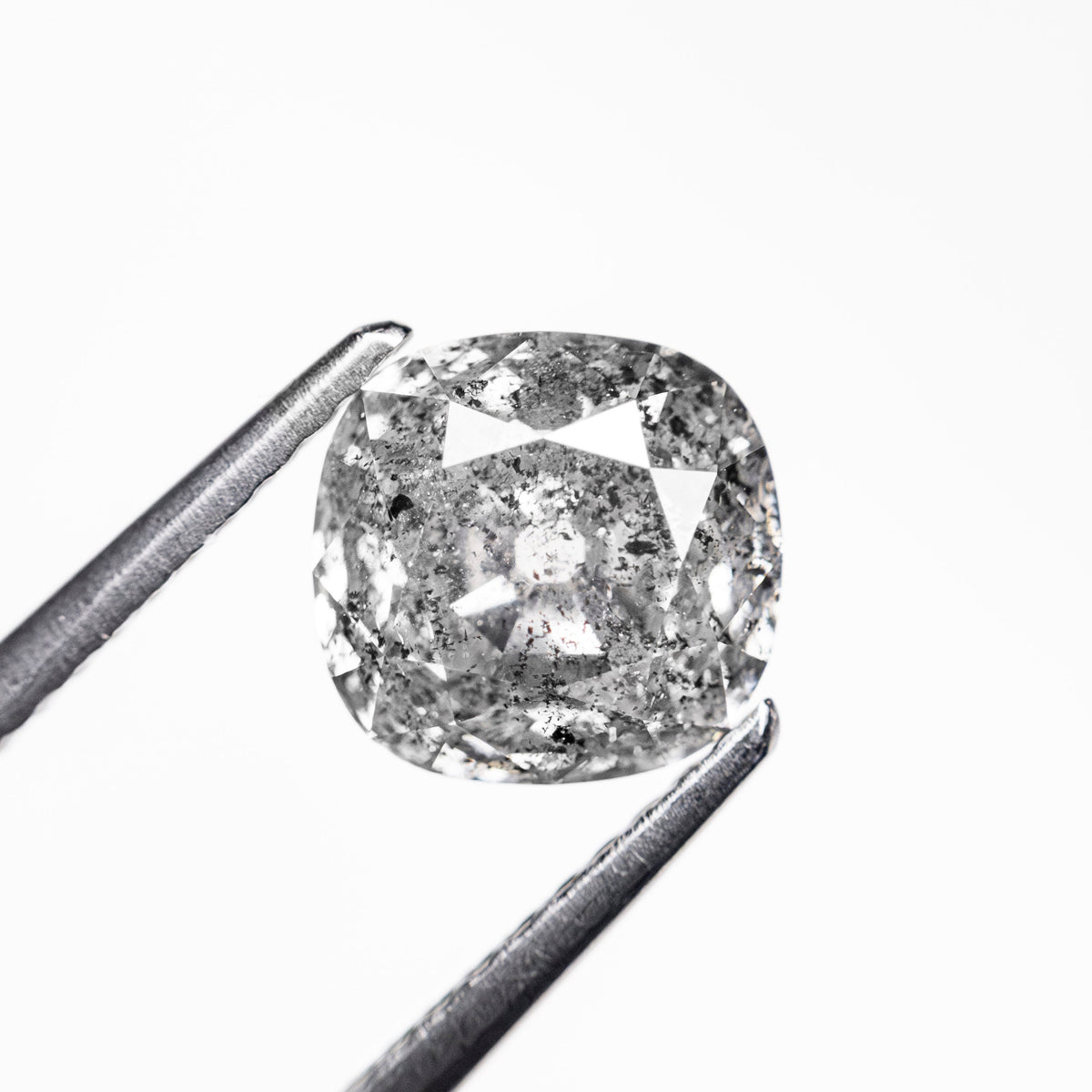 2.14ct 7.23x6.98x4.85mm Modern Antique Old Mine Cut 🇨🇦 27621-01