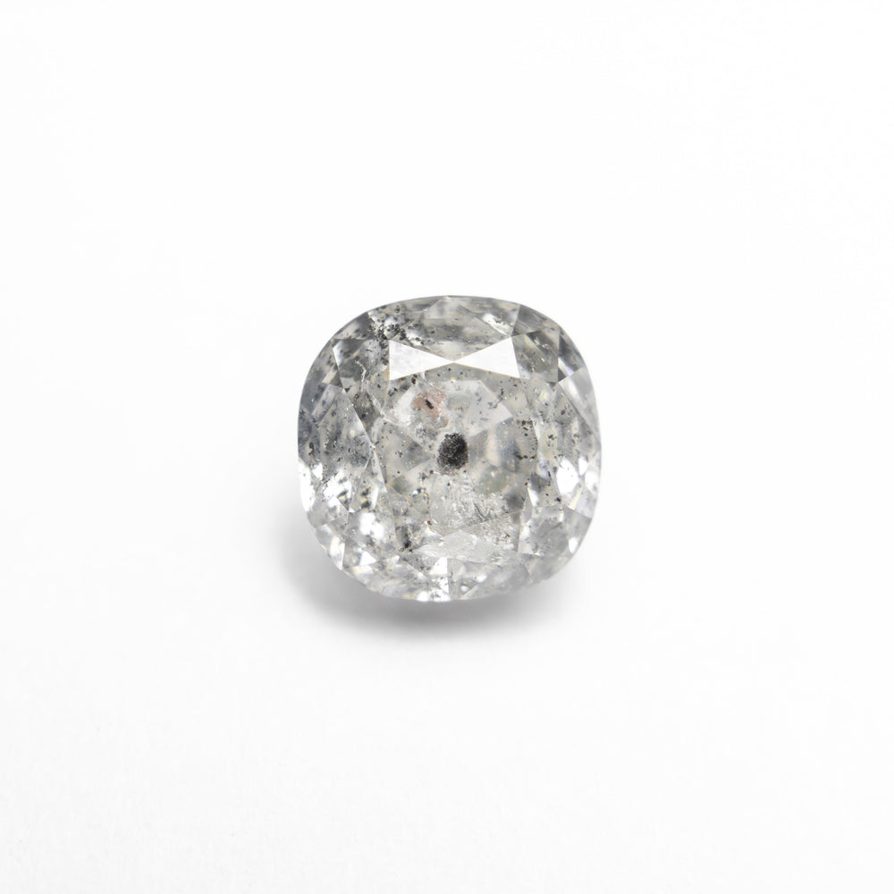 1.49ct 6.39x6.39x4.35mm Modern Antique Old Mine Cut 🇨🇦 27628-01