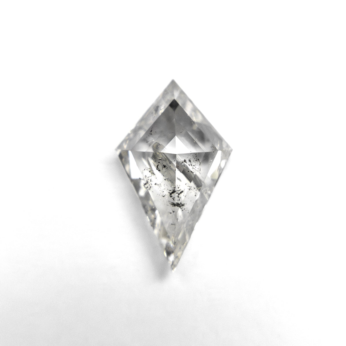 1.03ct 10.03x6.08x2.97mm Kite Step Cut 🇨🇦 27635-01