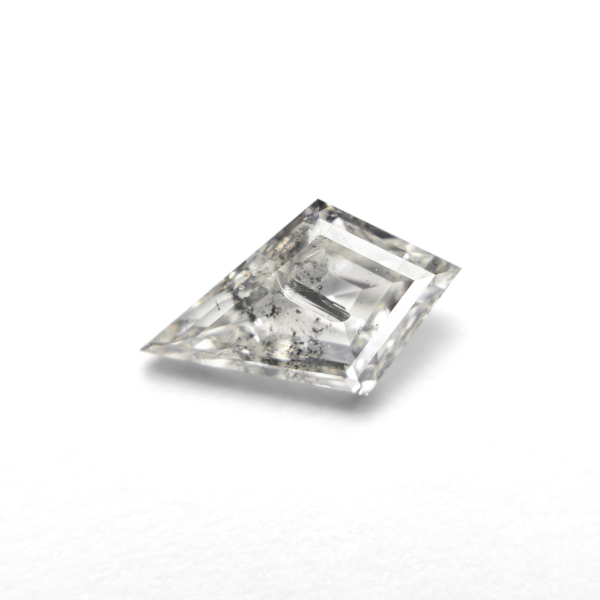 1.03ct 10.03x6.08x2.97mm Kite Step Cut 🇨🇦 27635-01