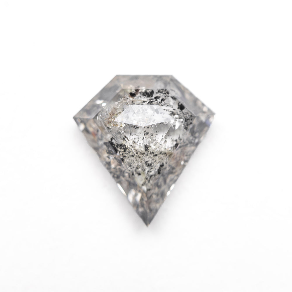 1.78ct 8.82x8.35x4.11mm Shield Step Cut 🇨🇦 27637-01