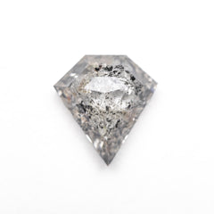 1.78ct 8.82x8.35x4.11mm Shield Step Cut 🇨🇦 27637-01