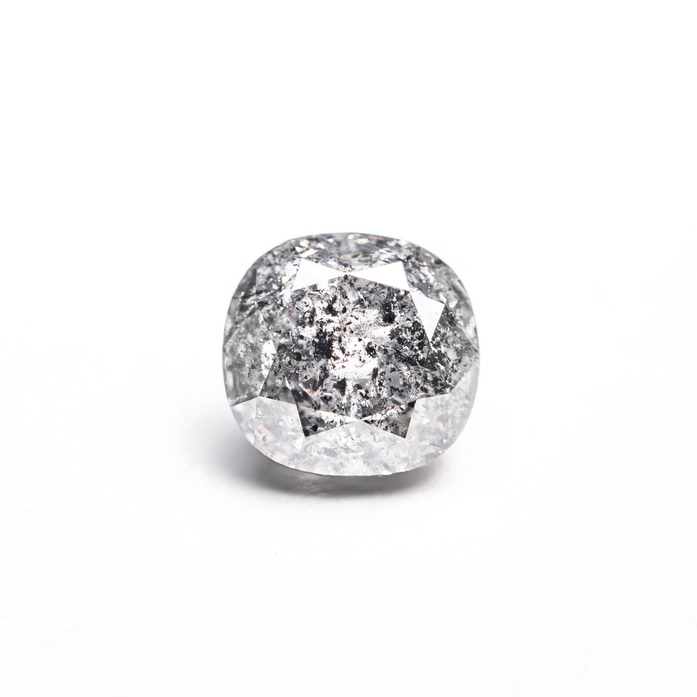 1.33ct 6.30x6.03x3.99mm Modern Antique Old Mine Cut 🇨🇦 27640-01
