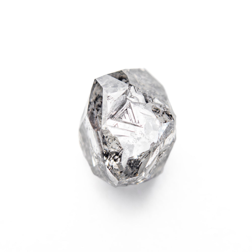 3.20ct 9.16x7.10x6.75mm Octahedron 🇨🇦 27648-01