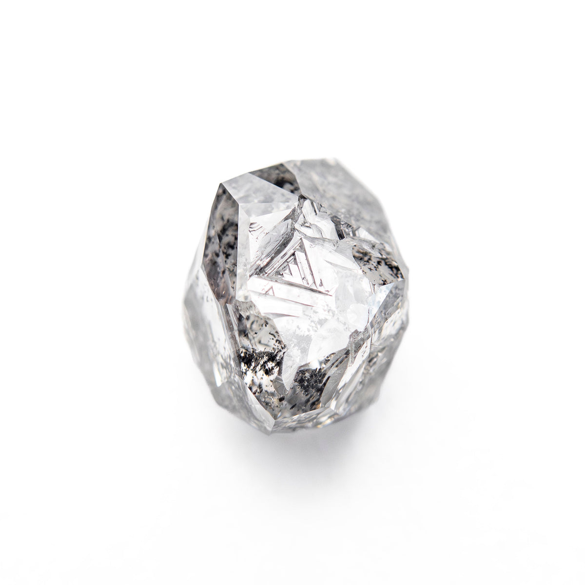 3.20ct 9.16x7.10x6.75mm Octahedron 🇨🇦 27648-01